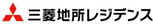 三菱地所レジデンス