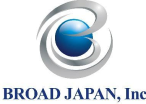 株式会社ブロードジャパン
